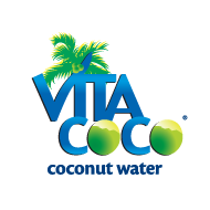 Eau de coco Vita coco